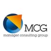 Logo Mcg - Manager Consulting Group Società Cooperativa