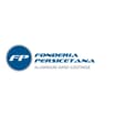 Logo Fonderia Persicetana Srl