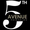 Logo 5Th Avenue S.a.s. Di Serena Messineo & C.