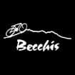 Logo Becchis Cicli Di Becchis Ivano & Luca S.n.c. Siglabile "Becchis Cicli S.n.c."