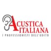 Logo Acustica Italiana Srl