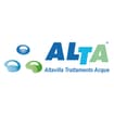 Logo Alta Altavilla Trattamento Acque Srl
