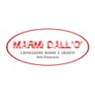 Logo Marmi Dall'o' Di Dall'o' Nicola