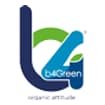 Logo B4green Srl