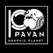 Logo Pavan Forniture Grafiche Spa