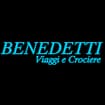 Logo Benedetti Viaggi E Crociere Srl