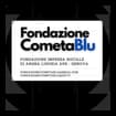 Logo Fondazione Cometa Blu Ets Impresa Sociale