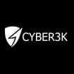 Logo Cyber3k Srl