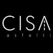 Logo C.i.s.a. Compagnia Italiana Strade Asfalti Srl