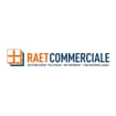 Logo R.a.e.t. Commerciale Srl