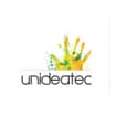 Logo Unideatec Di Marco Gasperoni