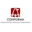 Logo Confindustria Basilicata Formazione- Soc.cons. Unipersonale In Breve Conforma Soc.cons.unipersonale