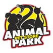 Logo Animal Park Di Tonon Marco