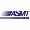 Logo Asmt Tortona Spa
