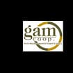 Logo Gam Società Cooperativa