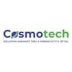 Logo Cosmotech Srl Semplificata