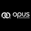 Logo Opus Automazione Spa