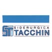 Logo Siderurgica Tacchin Srl