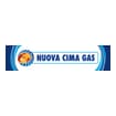 Logo Nuova Cima Gas Di Di Maio Pietro Mirko