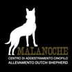 Logo A.s.d. Malanoche
