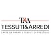 Logo T&A Design Srl Semplificata
