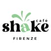 Logo Shake Cafe' Srl