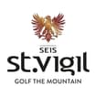 Logo Golf Club St. Vigil Seis - Società Sportiva Dilettantistica A Responsabilita' Limitata - Siglabile - Golf Club St. Vigil Seis S.s.d. A R.l.