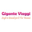 Logo Gigante Viaggi Srl