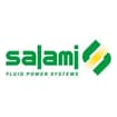Logo Salami Spa