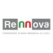 Logo "Consorzio Stabile Rennova Società Consortile A R.l." Piu Brevemente "Consorzio Stabile Rennova S. C. A R. L."