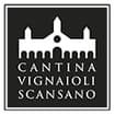 Logo Cantina Cooperativa Vignaioli Del Morellino Di Scansano Società Cooperativa Agricola Piu' Brevemente Cantina Cooperativa Morellino Di Scansano S .C.a. O Vignaioli Morellino Scansano S.c.a. O V.m.s. S.c.a.