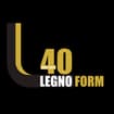 Logo Legnoform S.n.c. Di Zandarin Rene'