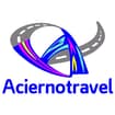 Logo Aciernotravel Srl