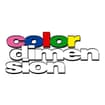 Logo Color Dimension Srl