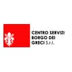 Logo Centro Servizi Borgo Dei Greci Srl