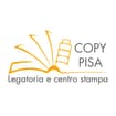Logo Copypisa Srl Semplificata