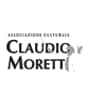 Logo Associazione Culturale Claudio Moretti