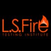Logo L.s. Fire Testing Institute Srl