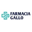Logo Farmacia Gallo Snc Di Francesca E Maria Antonietta Gallo