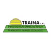 Logo Traina Srl In Forma Abbreviata "Traina Srl"