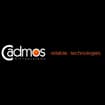 Logo Cadmos Microsystems Srl In Sigla "Cadmos Srl"
