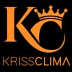 Logo Kriss Clima Di Sanna Maria Cristina