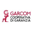 Logo Società Cooperativa Di Garanzia Fra Commercianti Enunciabile Anche Garcom Società Cooperativa
