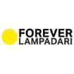 Logo Forever Lampadari Di Fulciniti V. E C. - S.n.c.
