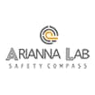 Logo Arianna Lab Srl Semplificata