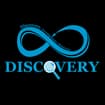 Logo Discovery Investigazioni E Sicurezza Srl