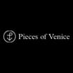 Logo Pieces Of Venice Srl - Società Benefit