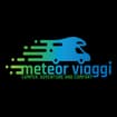 Logo Meteor Viaggi Di Annalisa Ed Enrico Rabboni S.a.s.