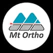 Logo Mt Ortho Srl