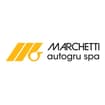 Logo Marchetti Autogru Spa
